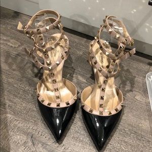 Valentino Rockstud 39.5